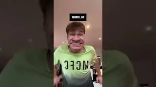 Student outsmarts teacher 
