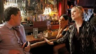 Welcome To Sweden After Show Season 1 Episode 8, 9, & 10 