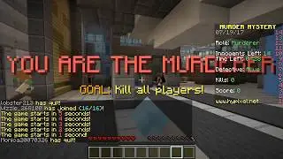Minecraft: Katil Kim