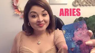ARIES ||💕Un Alma Gemela fuerte en tu Energía 💕 Vamos a Platicar🙏🏽 Octubre 2020