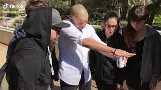 Coolest Magic Trick TikTok: imadmagician