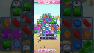 Candy crush saga level 272