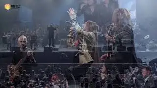Europe - The Final Countdown  от Amadeus Concerts