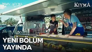 Kıyma | Yeni Bölümüyle BluTV'de Yayında