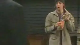 Spinelli is Austin Powers