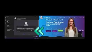 Lightweight Linux Containers on Windows - Installing Podman and Solving Error 125 