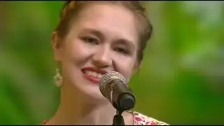 ансамбль Пташица - Варенька