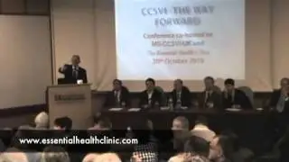 TEHC Expert Panel Part 3 of 3