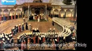 National Imperial Anthem of Ottoman Empire: 