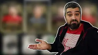 Bir Sürü Paket Açıp Haftanın Oyuncusu Yağmuruna Tutuldum | EA FC 24