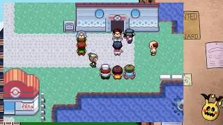 U-Boot Diebstahl - Pokémon Smaragd Folge [43]