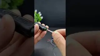 Amazing invention with neck band 🤯 #shorts