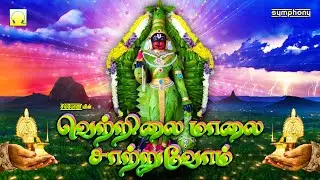 ஆஞ்சநேயர் சிறப்பு பாடல் | வெற்றிலை மாலை சாற்றுவோம் | Vettrilai Malai Sattruvom | Anjaneyar song