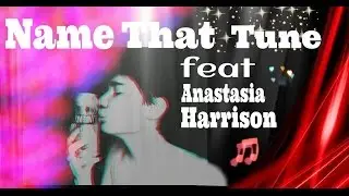 Угадай Мелодию 🎶 || Adamov & Harrison (Лазарева)