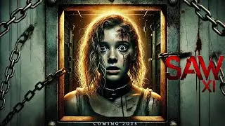 Saw XI: Release Date, Cast, Plot & Trailer Update