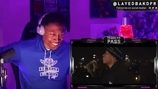 TRASH or PASS! Vince Ash ( RL Jumpsuit ) [REACTION!!!]