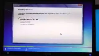 How To: Install A UEFI Copy Of Windows 7