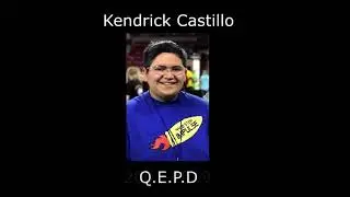 La muerte de Kendrick Castillo (explicado por un void meme)