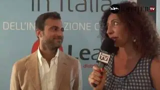 Leali, anteprima italiana del nuovo Meizu MX6