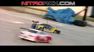 Exceed RC MadSpeed Drift Car & RC Drift Star RC Drift Cars 1/10 Electric Brushless & Brushed RTR