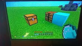 Como duplicar Diamantes en Minecraft fácil y Rápido PS3/Xbox 360/Ps Vita/Wii U.