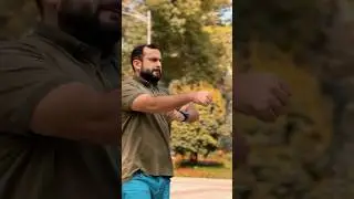 Ҷанговари UFC машқкн 🤣