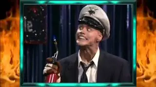 In Living Color (♥‿♥) Fire Marshall Bill (♥‿♥) Magic Show Safety