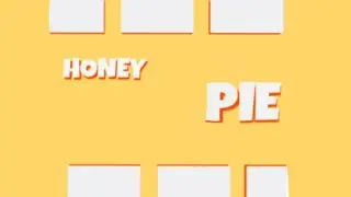 Honey pie meme🍯✨