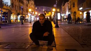 Nolifer Bleja - Nisam baš dugo