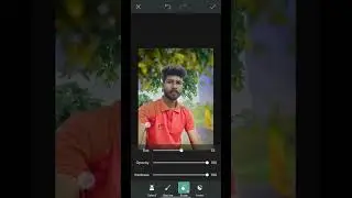 aapna phone me iPhone ka image Kai bnaye new trick to editing #2023 #short