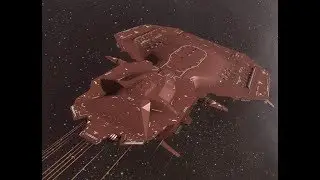 Cruise Barghest, small gang pvp - Eve online