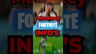 Fortnite info 22.8.2024 #fortnite #marvel #nerf #fortniteupdate #news #monkeeyfnnews