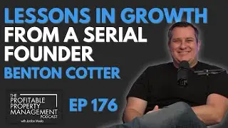 From 100 to 4000 Doors in 5 Years - Scaling a Property Management Empire