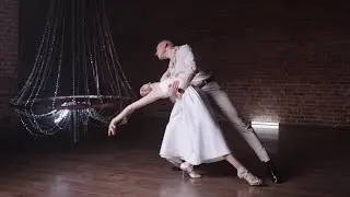 QUEEN - One Year of Love // Wedding Dance Choreography / Romantic First Dance Idea