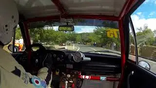 VENTURA GRAZIANO | BMW 2002 TII | COPPA DEL CHIANTI CLASSICO 2019 | ONBOARD GARA