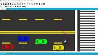 IoT packet tracer - What a smart city is and a demo of smart parking