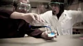 Lab Safety 101 - SSP