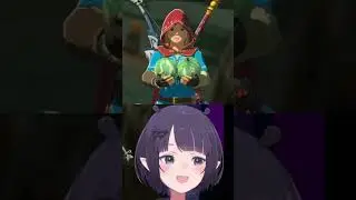 Ina with two Melons【HoloEN】 