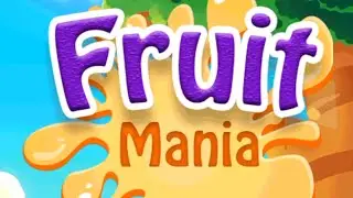Fruit Mania Saga - Game Fruit Android - Top Hit App - Intro Video