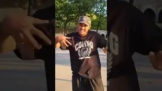 How To Heelflip on a skateboard 