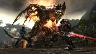 КПК \ Kingdom of Amalur: Reckoning
