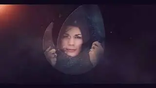 Broken Promise 4K Logo ★ After Effects Project Files ★ AE Templates ★