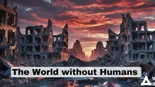 Earth Without Humans