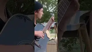 МАКСИМ. ГИТАРА. КЛАССИКА. Стиль Фингерстайл.