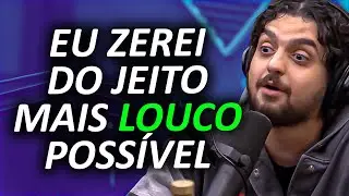 OS FINAIS DE CYBERPUNK 2077