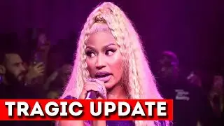 Nicki Minaj Faces Backlash: Fans Slam Her for Praising Ben Shapiro Exploring Controversial Alliances