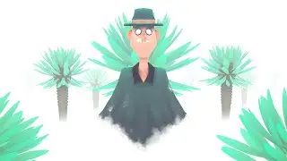 Character design and loop