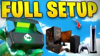 Cronus Zen Full Setup Guide PS5 + PC + XBOX (March 2026)