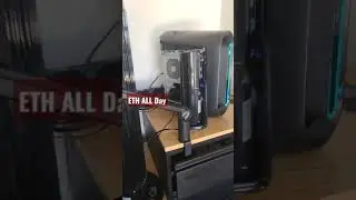 Mining Game ETH All Day