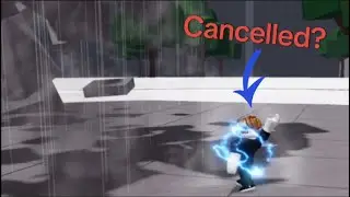 You can CANCEL tableflip now??